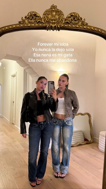 Full leaked Amanda diaz page private onlyfans photo