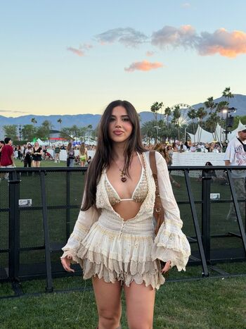 Full leaked Amanda diaz private onlyfans photo