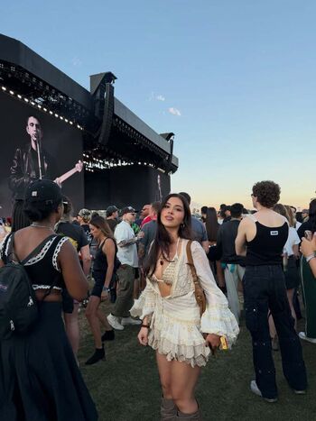 Full leaked Amanda diaz private onlyfans photo