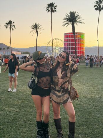 Full leaked Amanda diaz private onlyfans photo