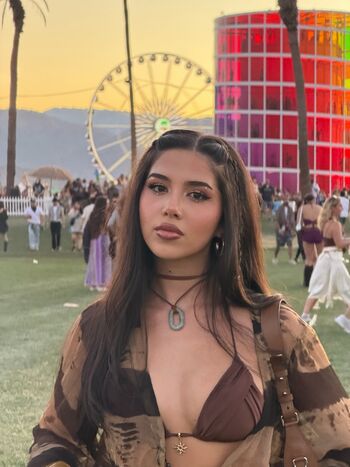 Full leaked Amanda diaz private onlyfans photo