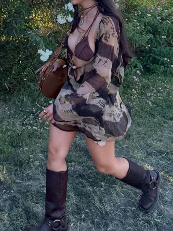 Full leaked Amanda diaz private onlyfans photo