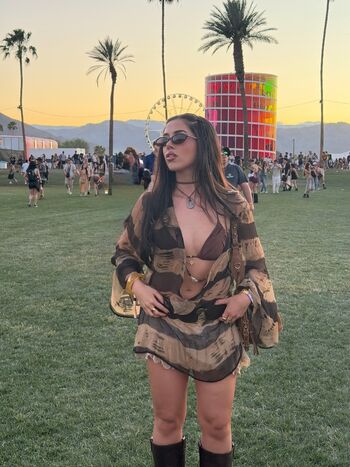 Full leaked Amanda diaz private onlyfans photo