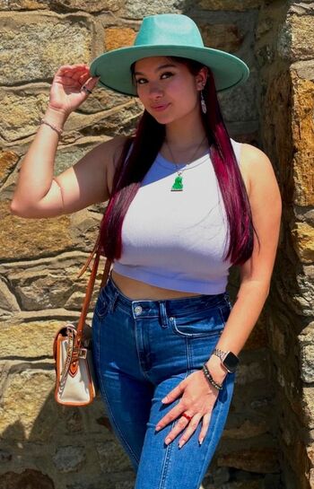 Full leaked Amanda f private onlyfans photo