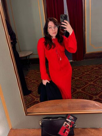 Full leaked Amanda golka private onlyfans photo