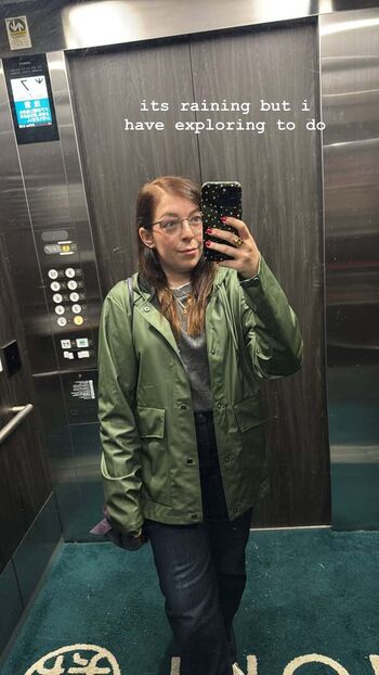 Full leaked Amanda golka private onlyfans photo