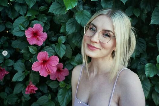 Full leaked Amanda gooden private onlyfans photo