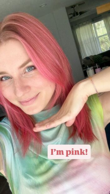 Full leaked Amanda gooden private onlyfans photo