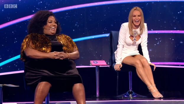 Full leaked Amanda holden  page private onlyfans photo