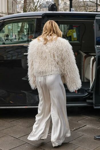 Full leaked Amanda holden  page private onlyfans photo