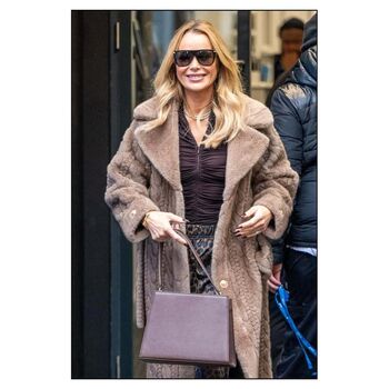 Full leaked Amanda holden  page private onlyfans photo