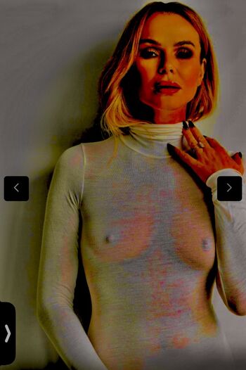 Full leaked Amanda holden  page private onlyfans photo