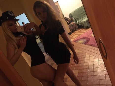 Full leaked Amanda howard private onlyfans photo