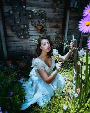 Full leaked Amanda lehan canto page private onlyfans photo