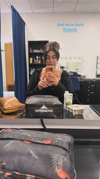 Full leaked Amanda lehan canto private onlyfans photo