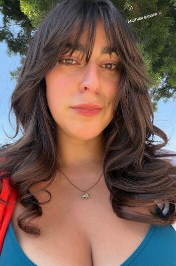 Full leaked Amanda lehan canto private onlyfans photo