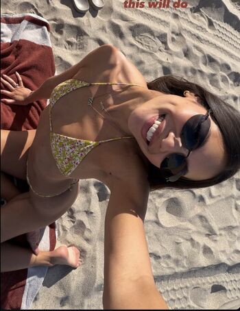 Full leaked Amanda li paige private onlyfans photo