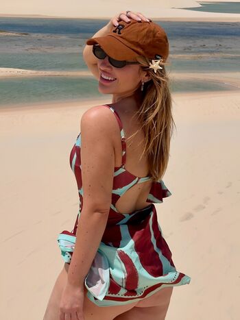 Full leaked Amanda meirelles private onlyfans photo