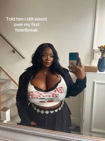 Full leaked Amanda nchoma private onlyfans photo