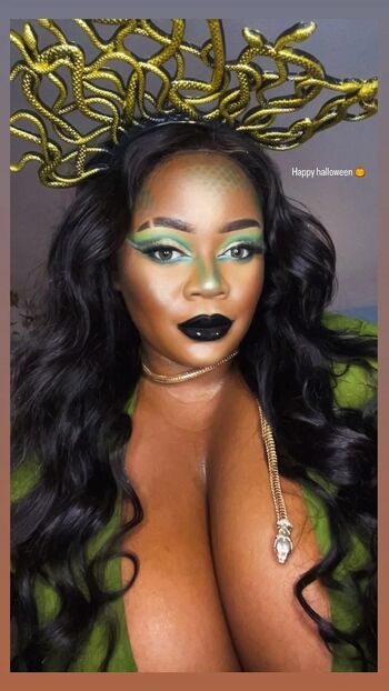 Full leaked Amanda nchoma private onlyfans photo