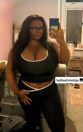 Full leaked Amanda nchoma private onlyfans photo