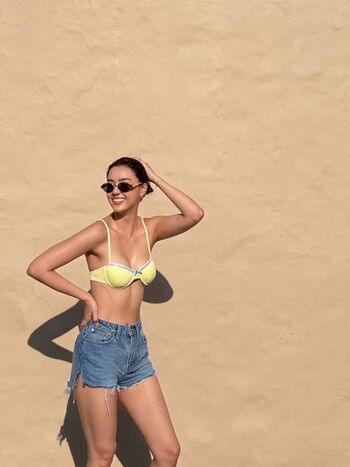 Full leaked Amanda obdam private onlyfans photo