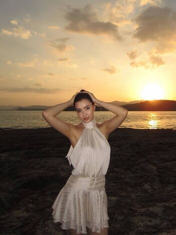 Full leaked Amanda obdam private onlyfans photo