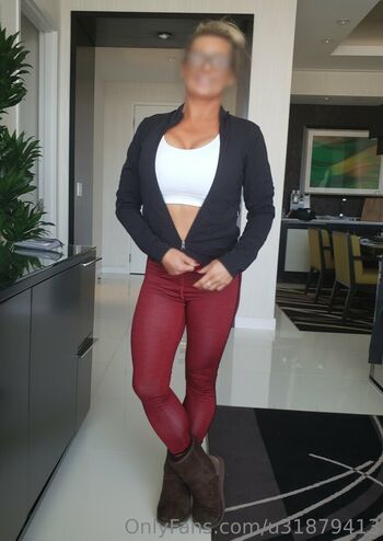 Full leaked Amanda parker private onlyfans photo