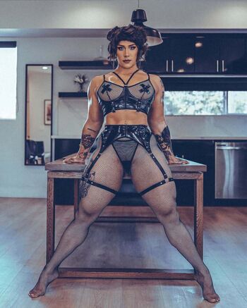 Full leaked Amanda powell page private onlyfans photo