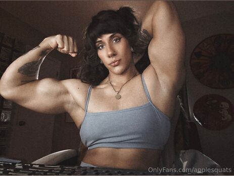 Full leaked Amanda powell private onlyfans photo