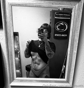 Full leaked Amanda powell private onlyfans photo