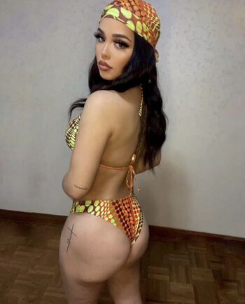 Full leaked Amanda prieto private onlyfans photo