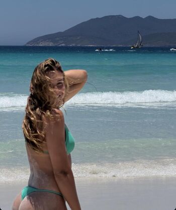 Full leaked Amanda ribas private onlyfans photo