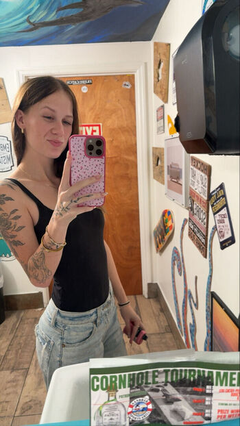 Full leaked Amanda roy private onlyfans photo