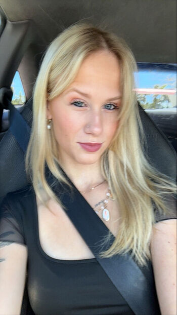 Full leaked Amanda roy private onlyfans photo