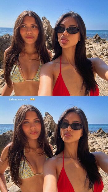 Full leaked Amanda sebastian private onlyfans photo