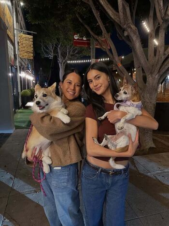 Full leaked Amanda sebastian private onlyfans photo