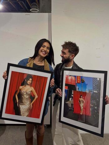 Full leaked Amanda sebastian private onlyfans photo