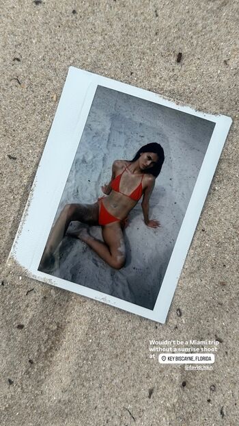 Full leaked Amanda sebastian private onlyfans photo