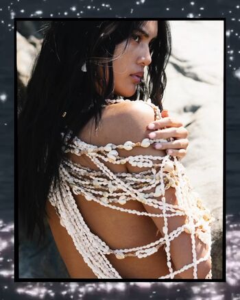 Full leaked Amanda sebastian private onlyfans photo