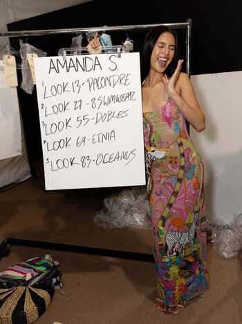 Full leaked Amanda sebastian private onlyfans photo