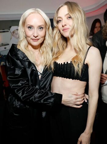 Full leaked Amanda seyfried  page private onlyfans photo