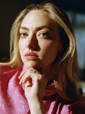 Full leaked Amanda seyfried  page private onlyfans photo