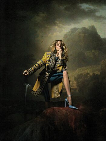 Full leaked Amanda seyfried  page private onlyfans photo