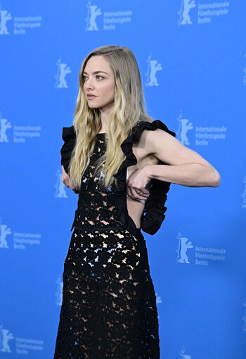 Full leaked Amanda seyfried  page private onlyfans photo