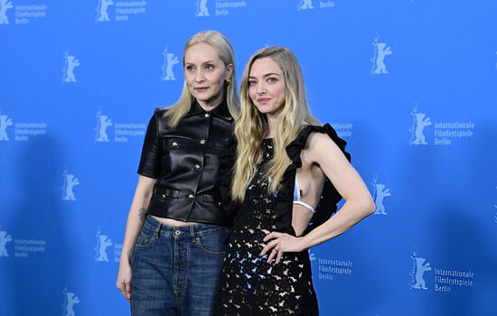 Full leaked Amanda seyfried  page private onlyfans photo