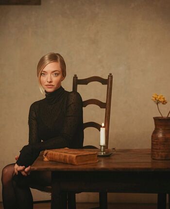 Full leaked Amanda seyfried  page private onlyfans photo