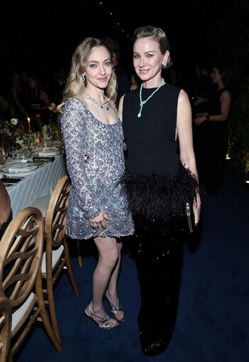 Full leaked Amanda seyfried private onlyfans photo