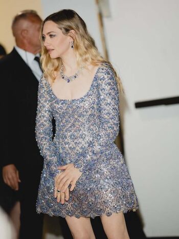 Full leaked Amanda seyfried private onlyfans photo