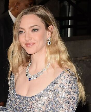 Full leaked Amanda seyfried private onlyfans photo